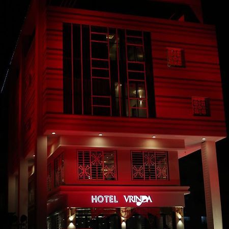 Hotel Vrinda Lātūr Zewnętrze zdjęcie