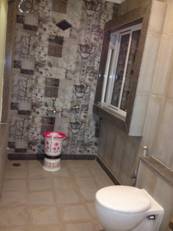 Hotel Vrinda Lātūr Zewnętrze zdjęcie