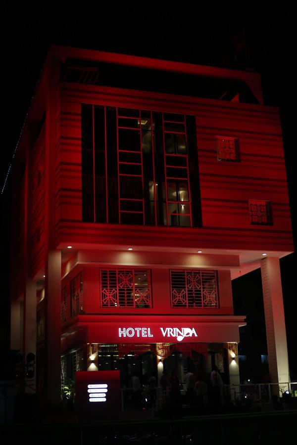 Hotel Vrinda Lātūr Zewnętrze zdjęcie